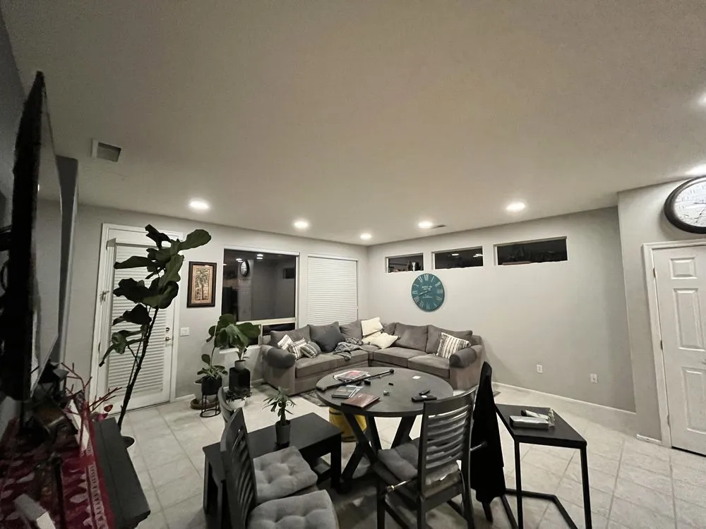 Slide of Connect Electric Solutions