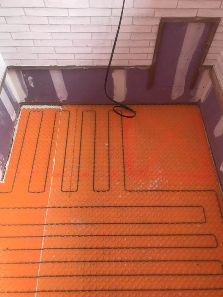 Slide of Connect Electrical Contracting