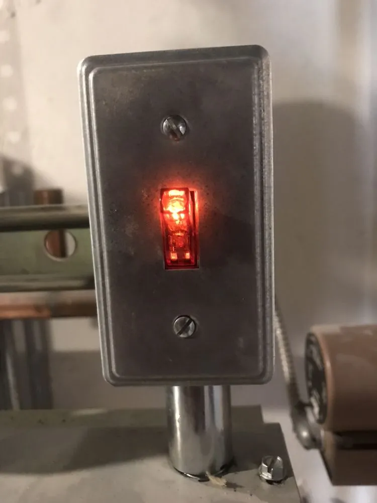 Slide of Connect Electrical Contracting