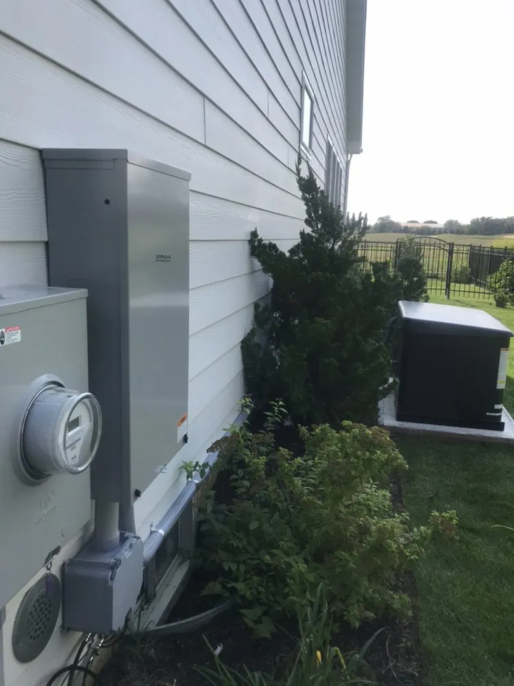 Certified lighting installation service in ,  - Connect Electrical Contracting