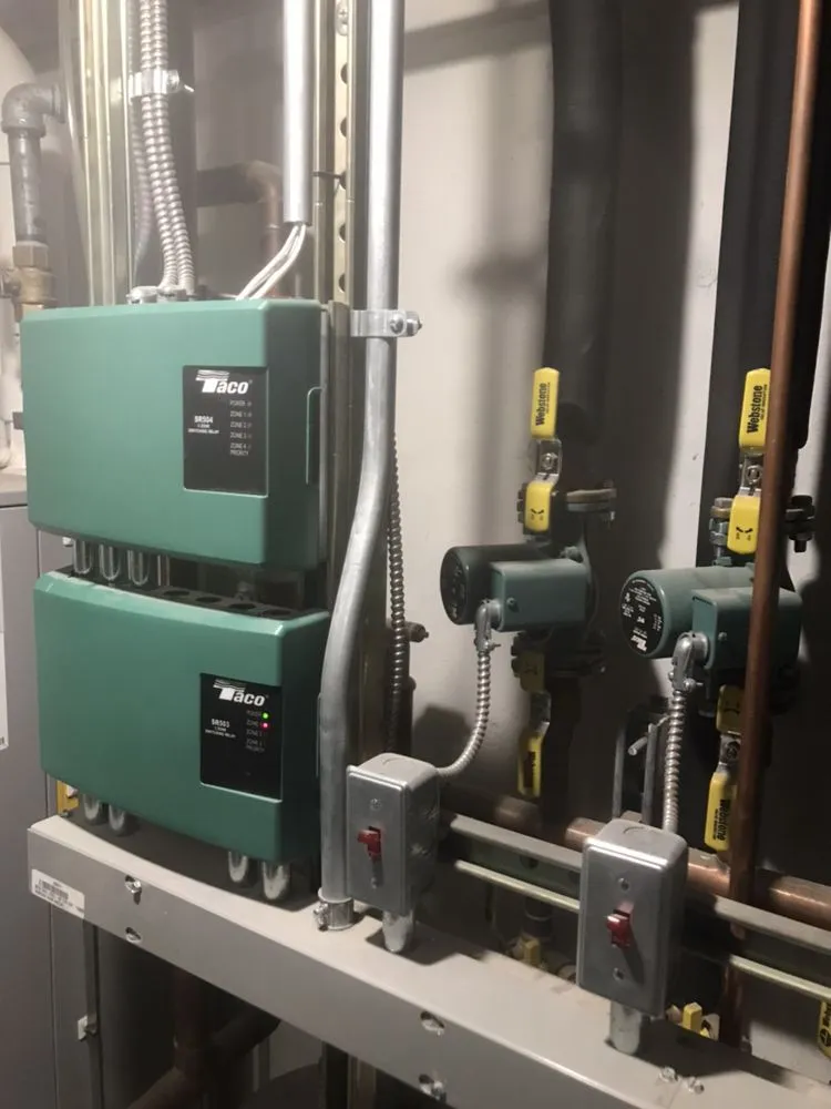 Emergency wiring installation in ,  by Connect Electrical Contracting