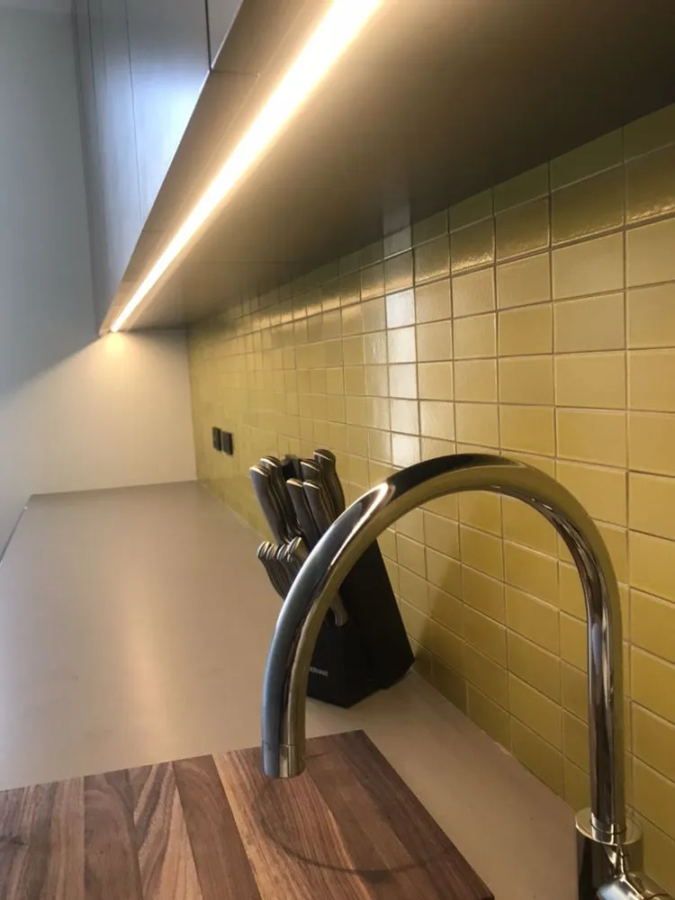 Slide of Connect Electrical Contracting