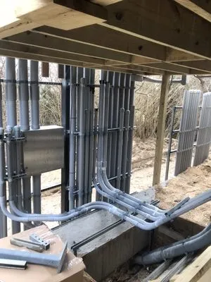 Connect Electrical Contracting