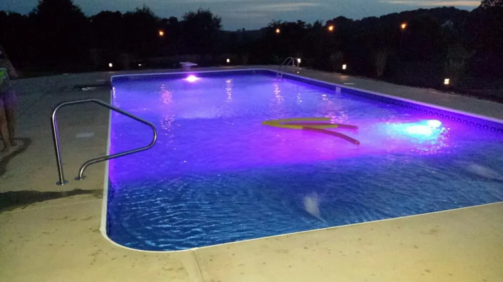 Slide of Connect Electrical Service