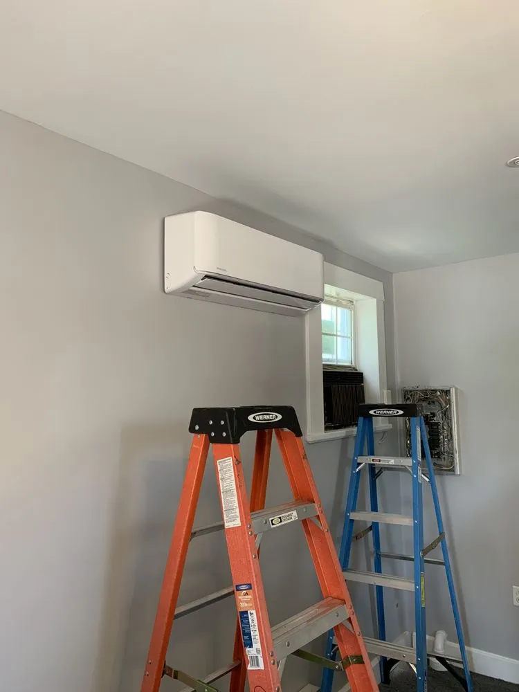 Slide of Connect Electrical Services