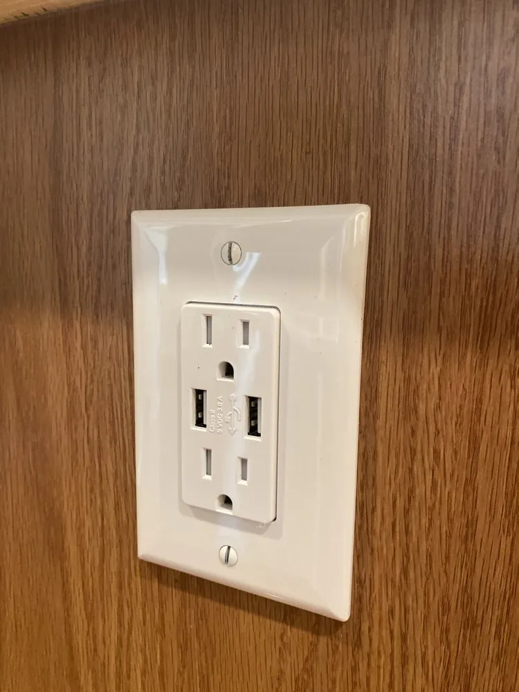 Slide of Connect Electrical Services