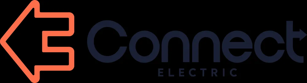 Slide of Connect Electrical Services