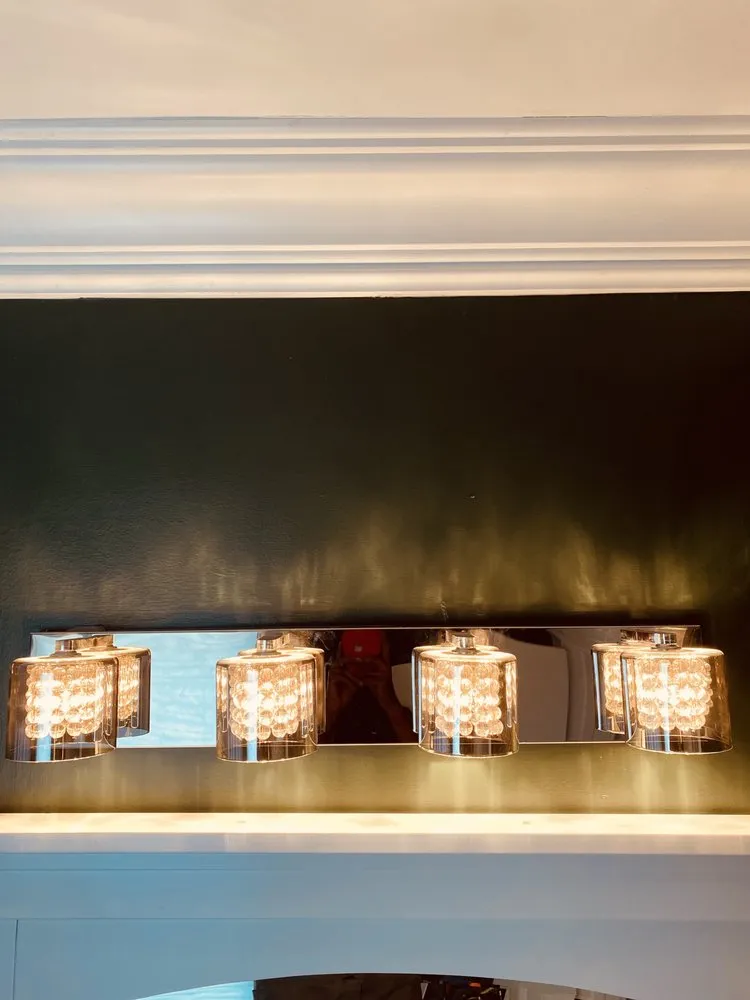 Expert electrician providing outlet and switch repair in , 