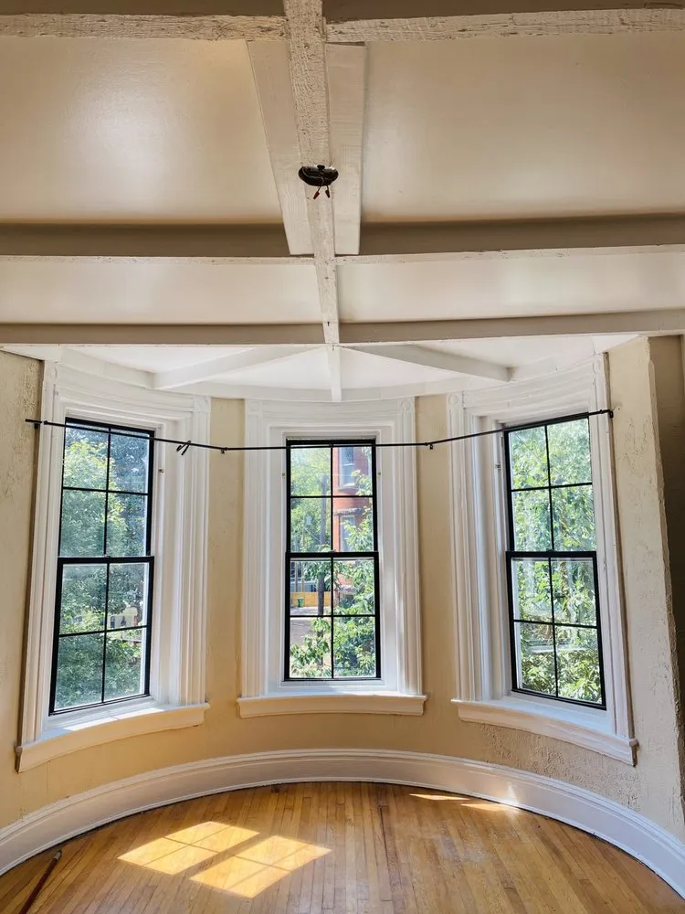 Slide of Connect Electrical Services