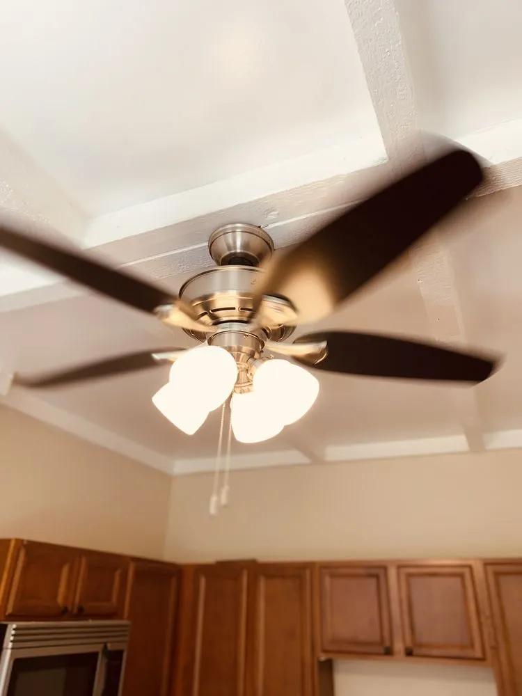 Slide of Connect Electrical Services