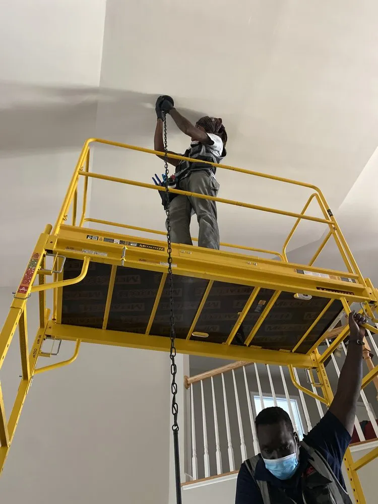 Slide of Connect Electrical Services