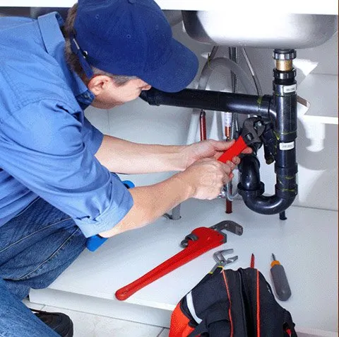 Slide of Connect Home Services