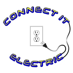 Slide of Connect It Electric