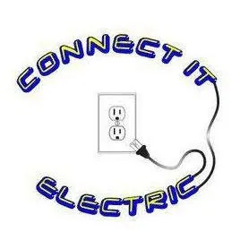Slide of Connect It Electric