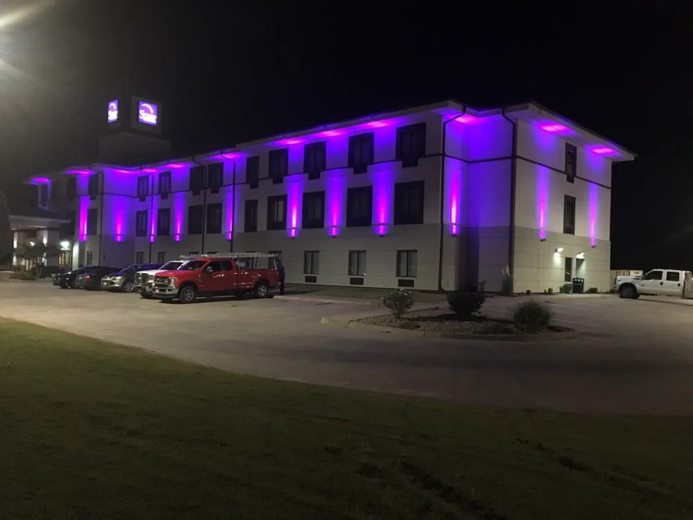 Slide of Connect It Electric