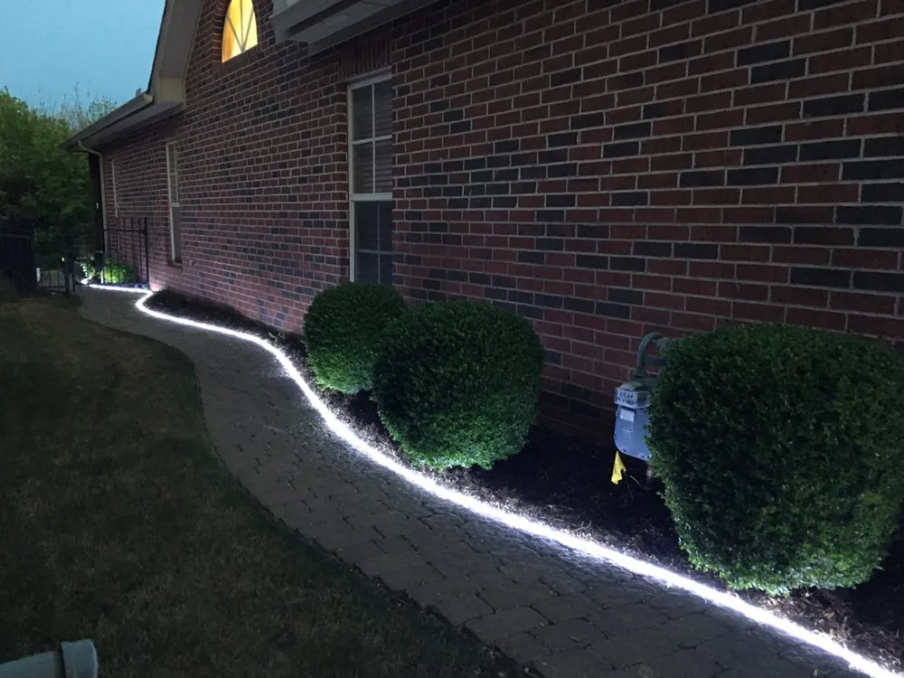 Slide of Connect It Electric