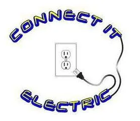 Connect It Electric Logo