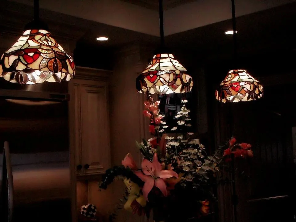 Slide of Connected Electric