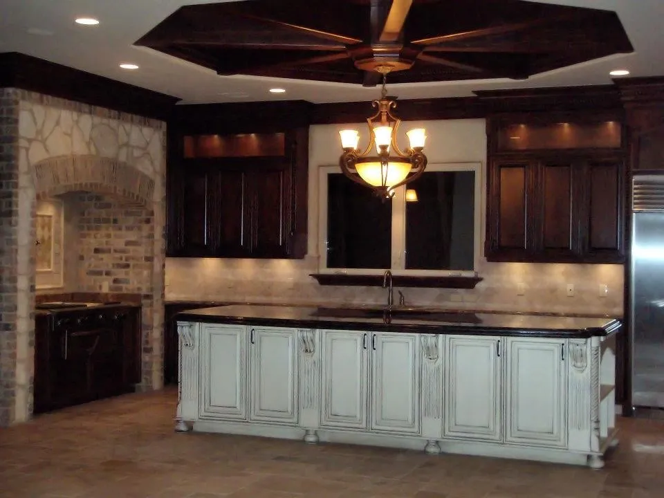 Slide of Connected Electric