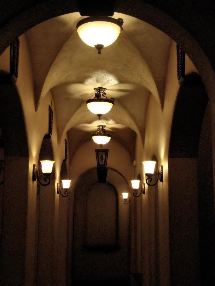 Slide of Connected Electric