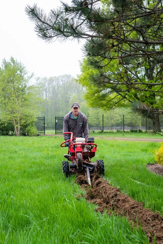 Slide of Connected Electric