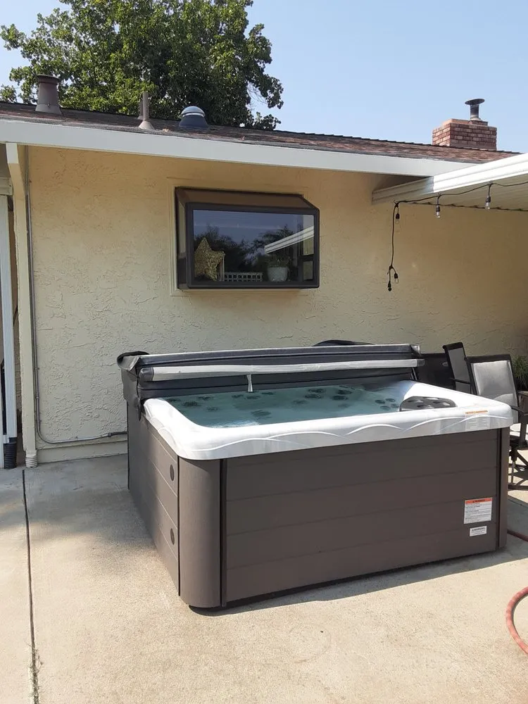 Slide of Connected Electric