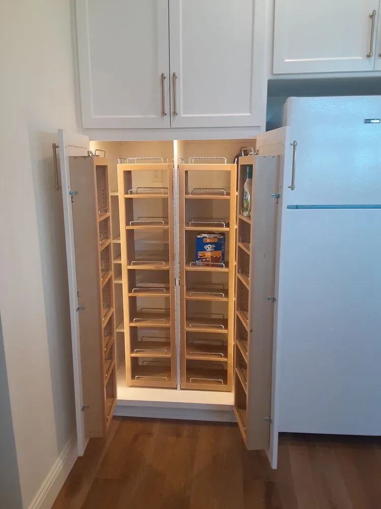 Slide of Connected Electric