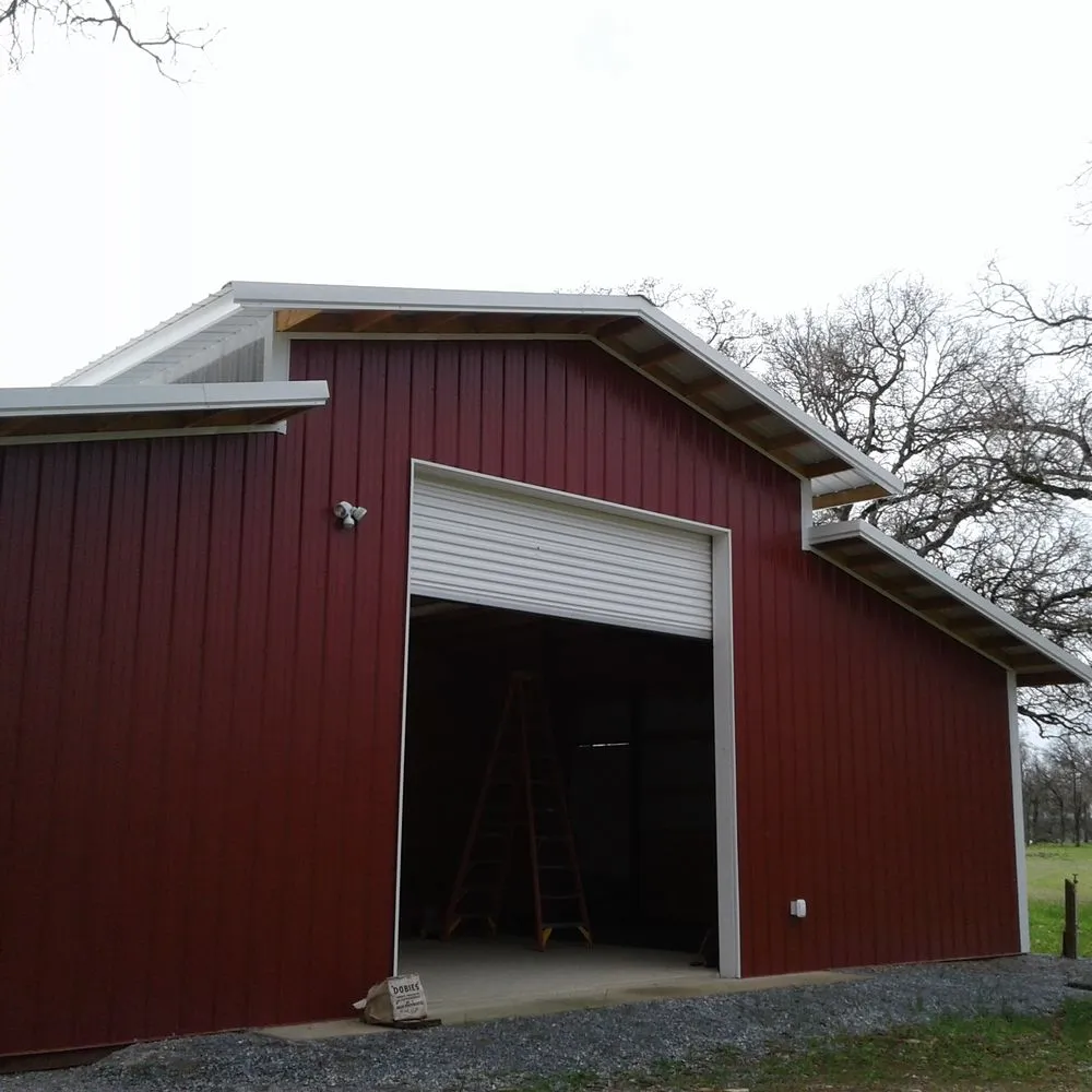 Slide of Connected Electric