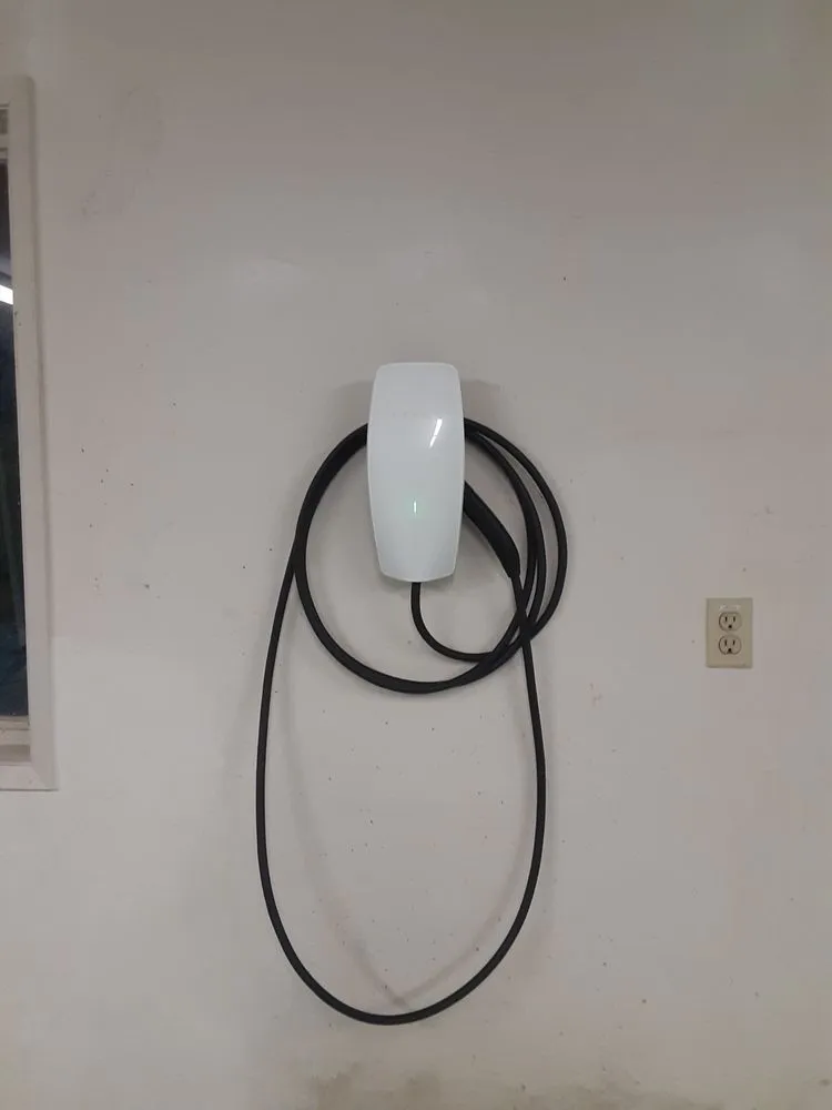 Slide of Connected Electric