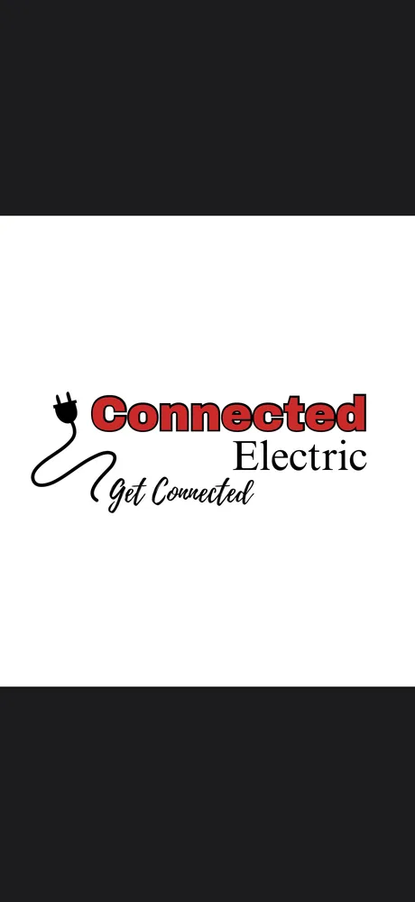 Slide of Connected Electric