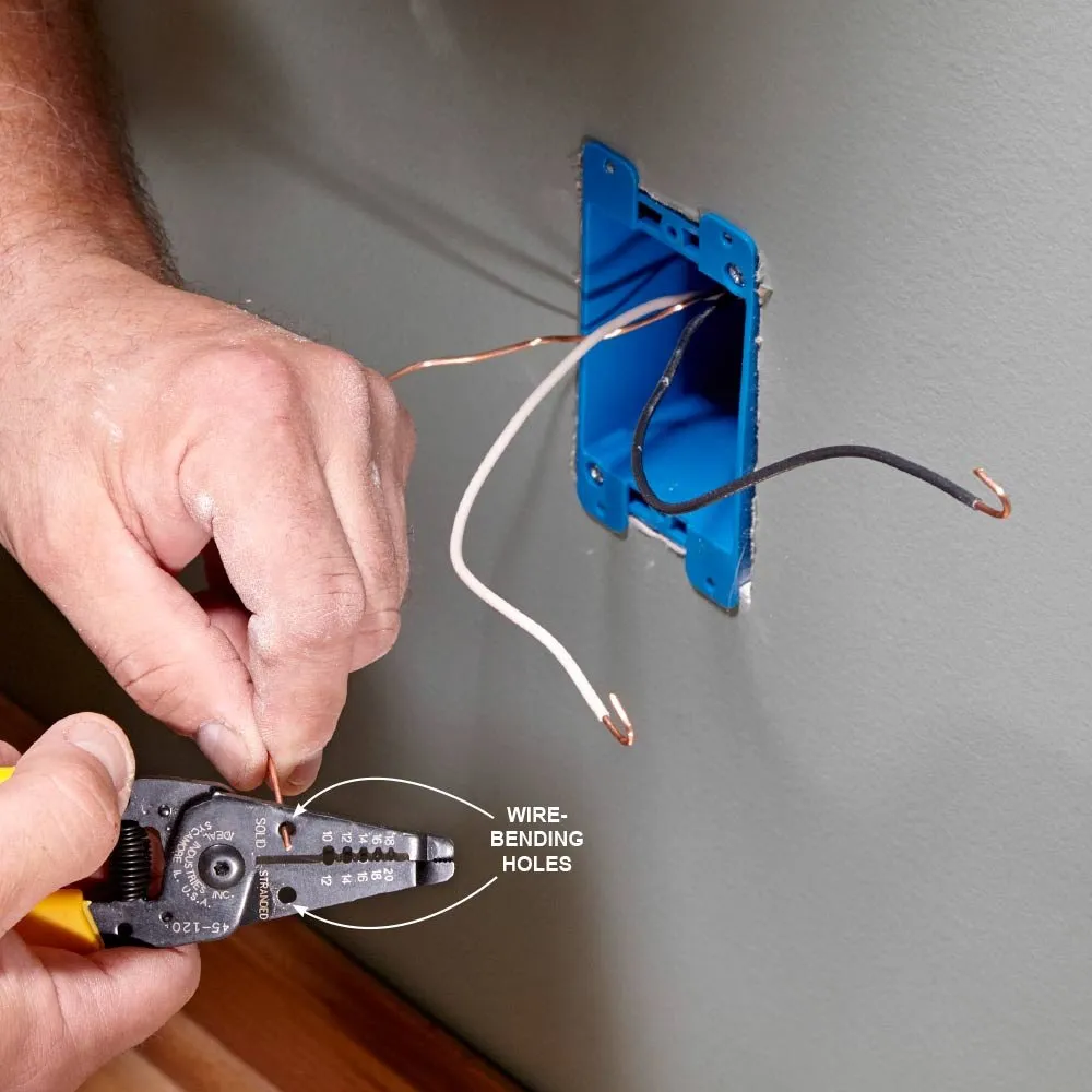 Certified wiring installation service in Westerville, OH - Connected Electrical Services