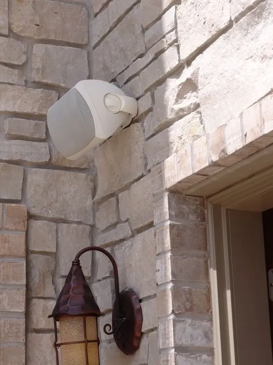 Expert wiring installation in Westerville, OH by Connected Electrical Services