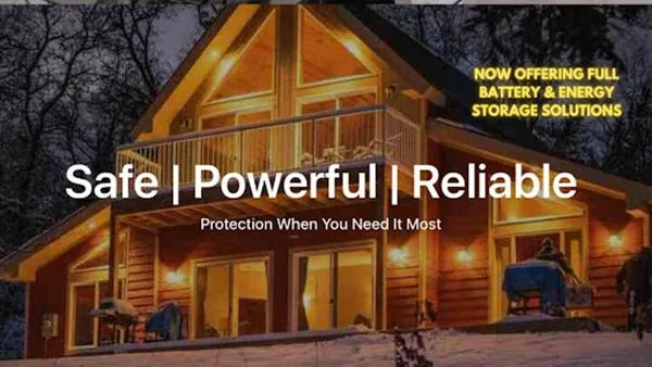 Connected Energy Logo