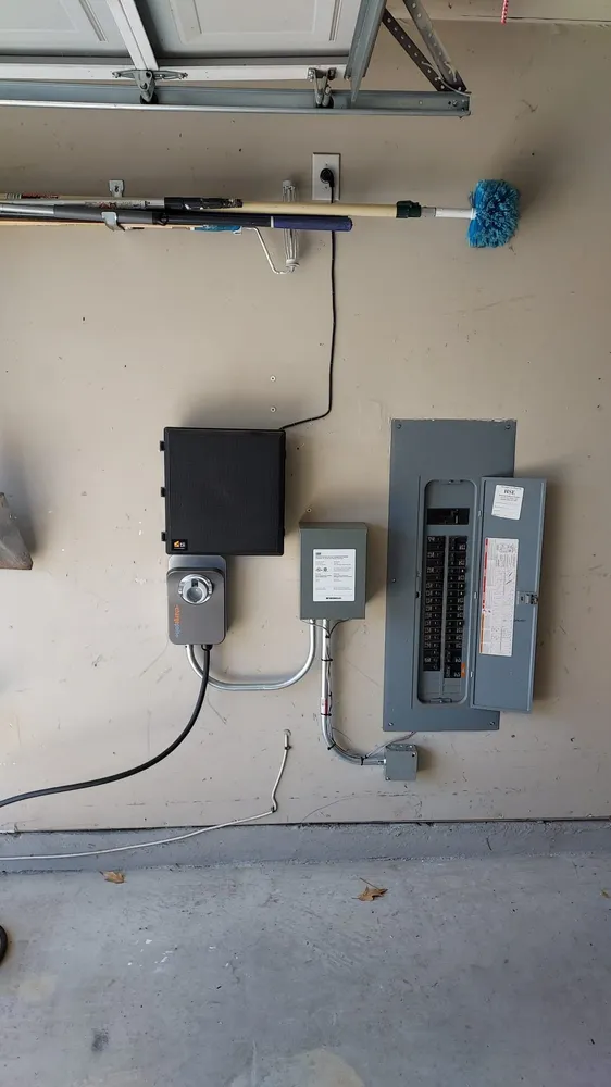 Slide of Connected Technology