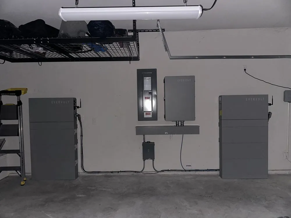 Slide of Connected Technology