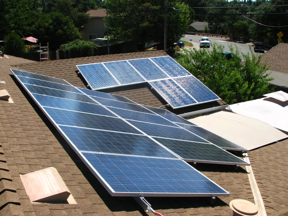 Slide of Connected Technology