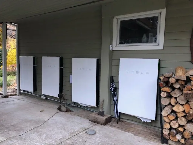 Slide of Connected Technology