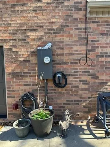 Slide of Connected Technology