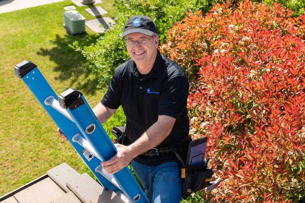 Slide of Connected Technology