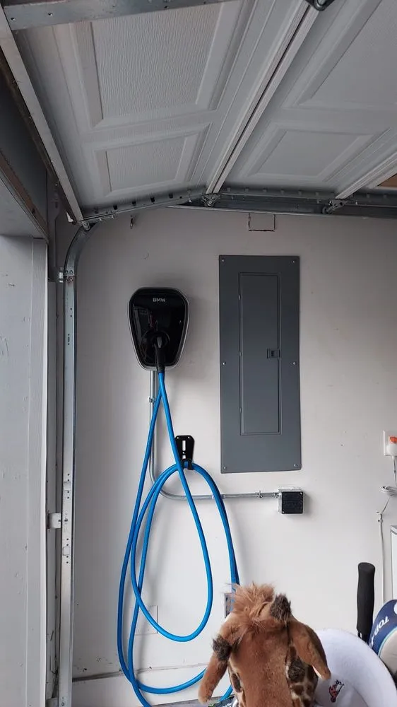 Slide of Connected Technology