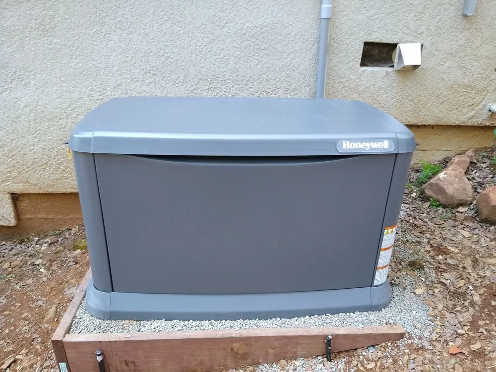 Slide of Connected Technology