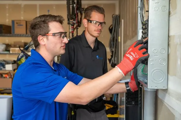 Connected Technology