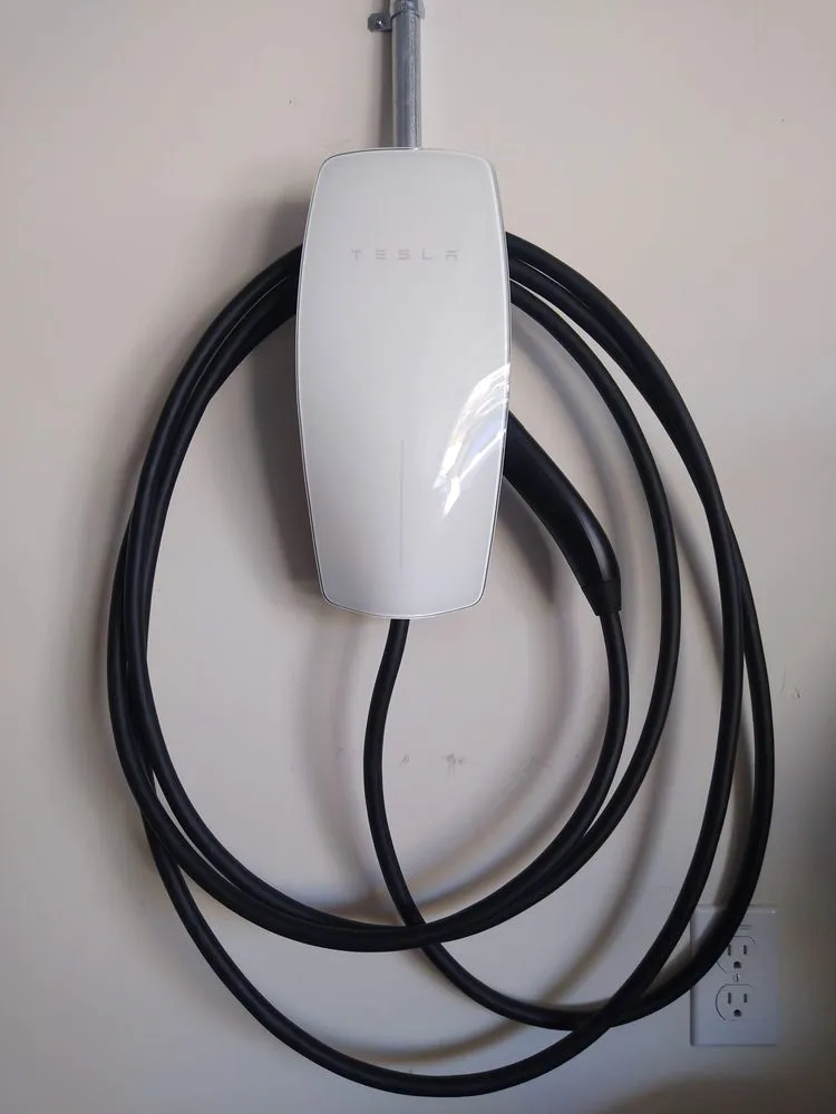 Slide of Connected Technology