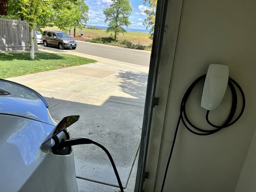 Slide of Connected Technology