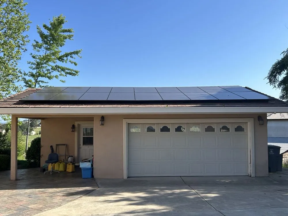 Slide of Connected Technology