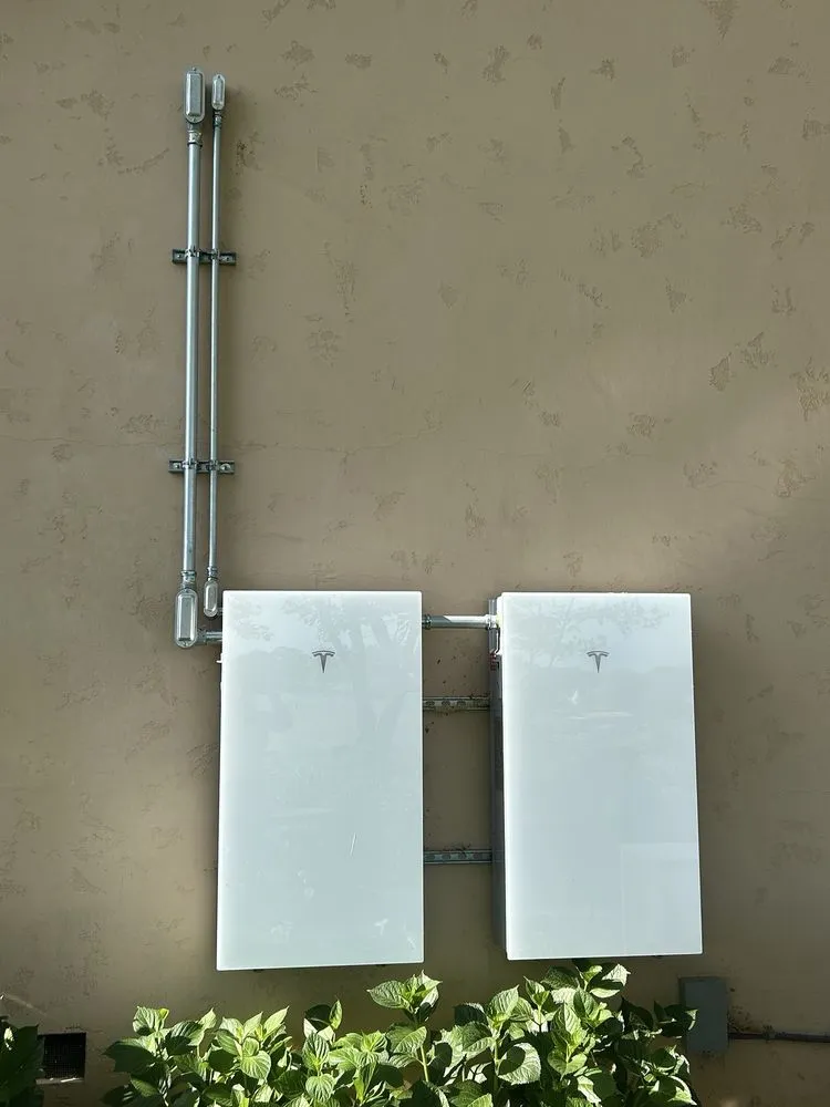 Slide of Connected Technology