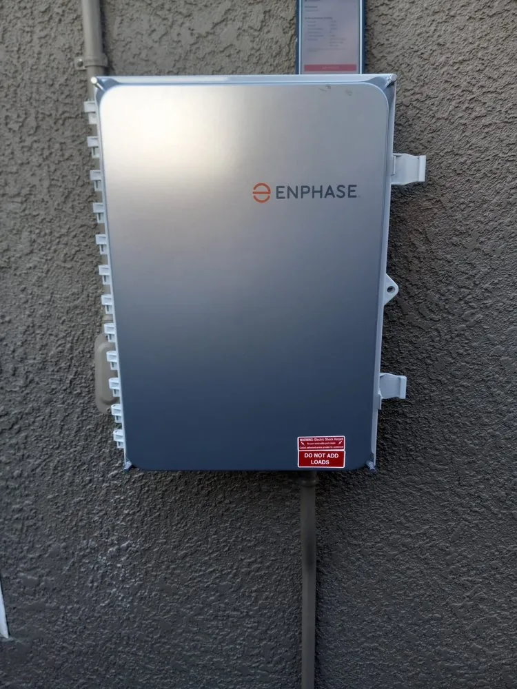 Slide of Connected Technology