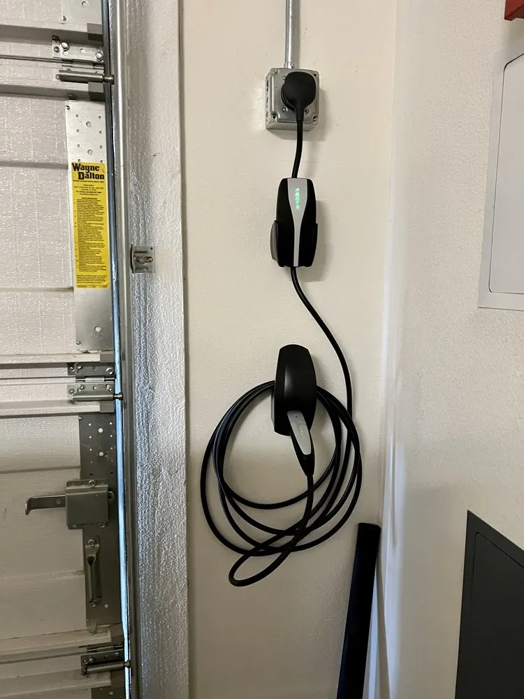 Slide of Connected Technology