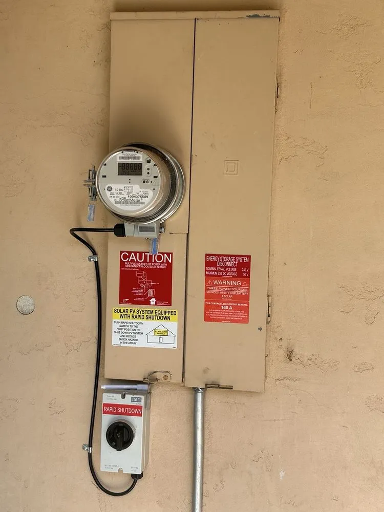 Affordable electrical repair service in ,  - Connected Technology