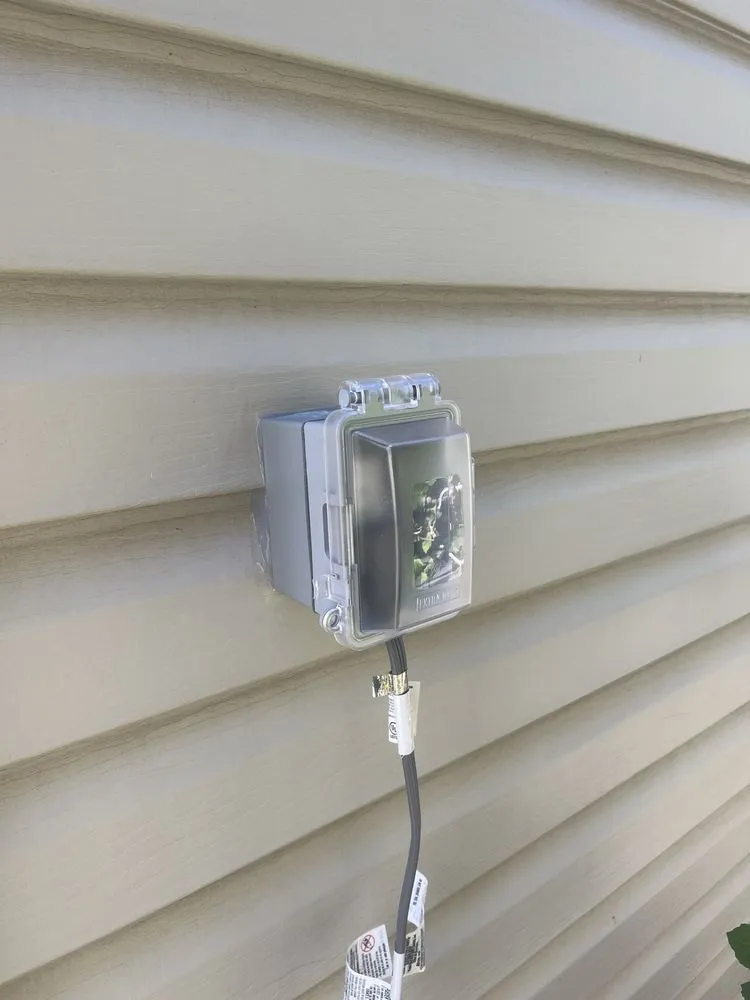 Expert wiring installation experts serving ,  - Connected Technology